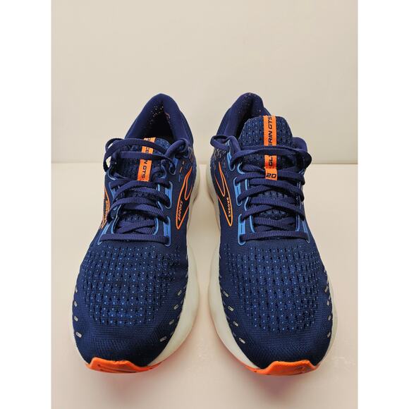 Brooks Men 12 Comfy footwear - Picture 11 of 11